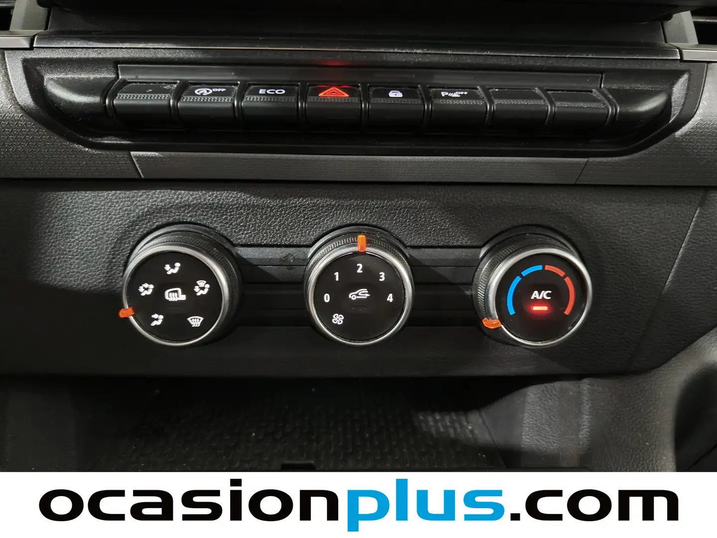 Foto Renault Kangoo Furgón Renault Kangoo Furgon Profesional Blue dCi (75 CV)