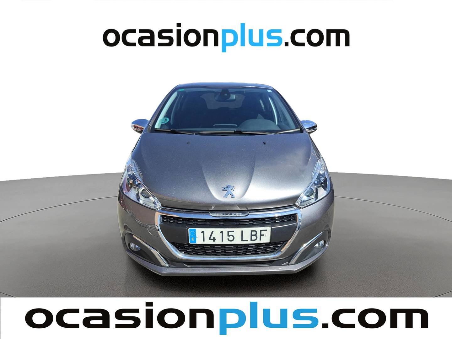 Peugeot 208 Peugeot 208 PureTech Signature (82 CV) 82cv
