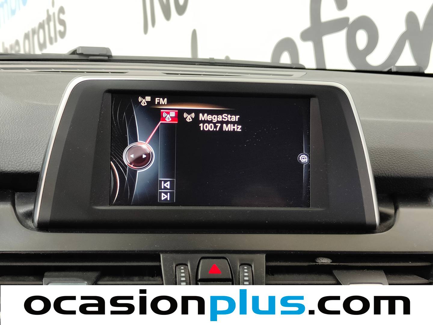 BMW Serie 2 Active Tourer BMW Serie 2 218d Active Tourer (150 CV) diésel