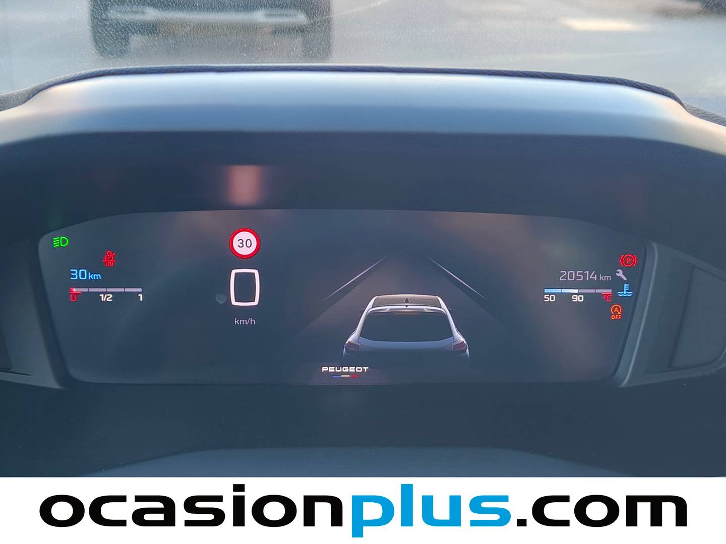 Peugeot 208 Peugeot 208 PureTech 100 Allure (100 CV) gasolina
