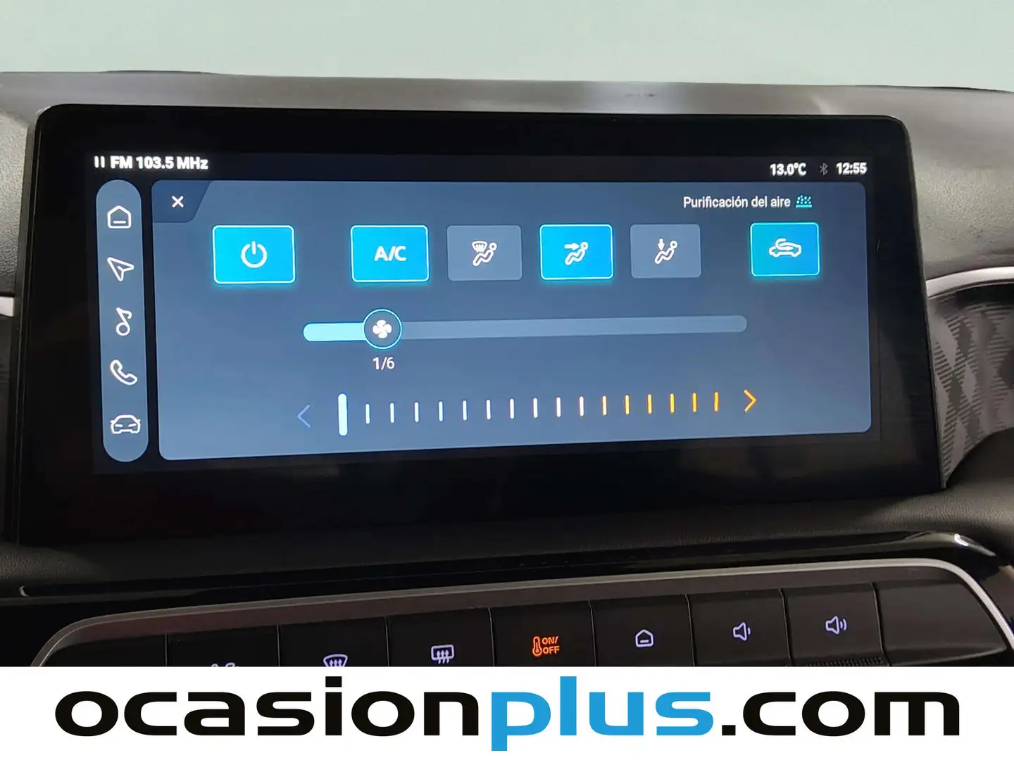 Foto MG MG3 MG MG3 1.5 Standard (116 CV)