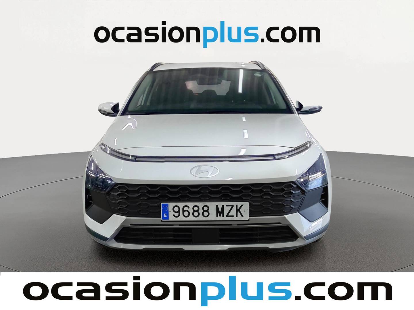 Hyundai Bayon Hyundai Bayon 1.2 MPI Maxx (79 CV) 79cv