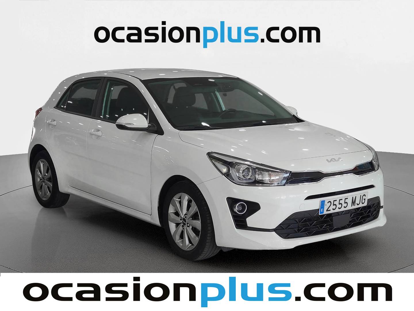 Foto delantera KIA Rio KIA Rio 1.0 T-GDi MHEV iMT Drive (100 CV) derecha