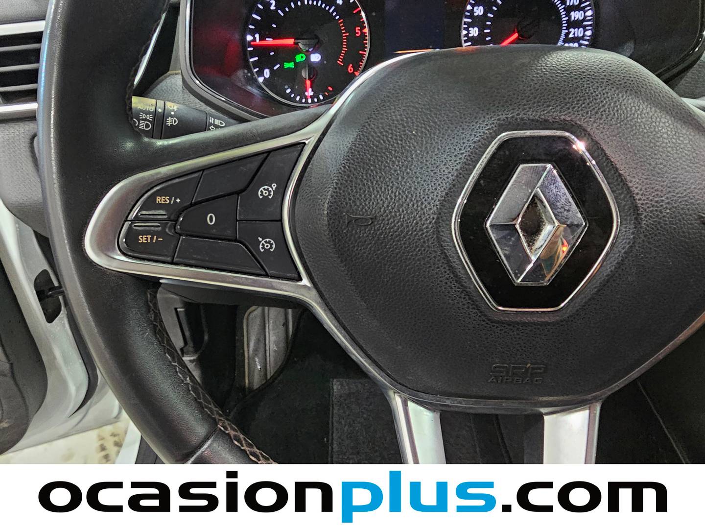 Renault Clio Renault Clio Equilibre Blue dCi (100 CV) km 0