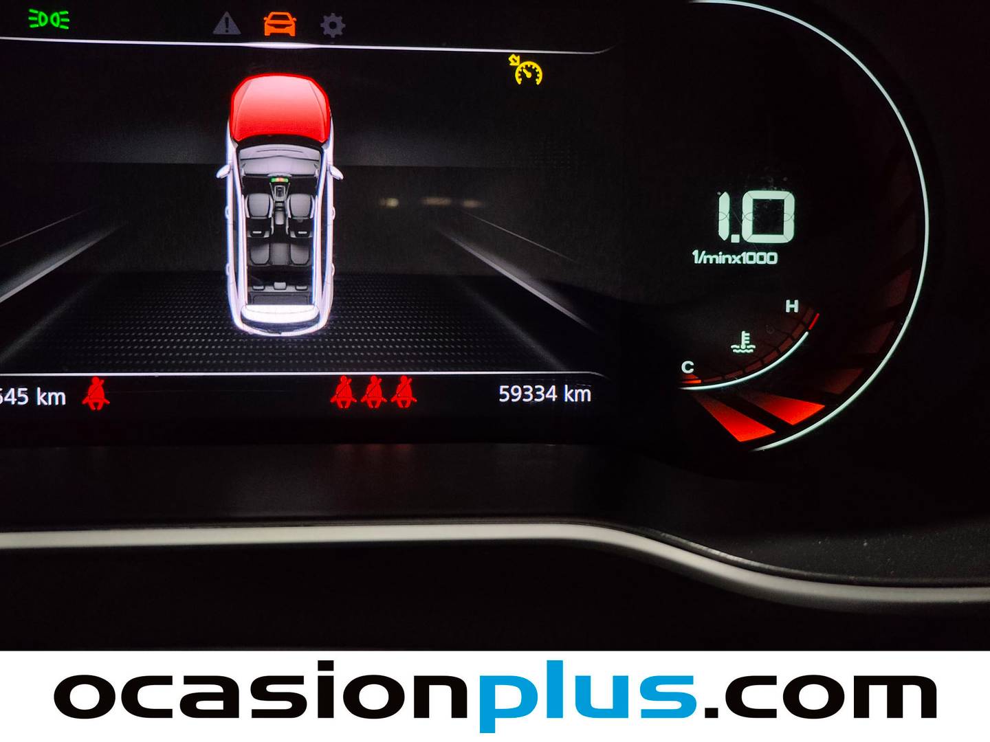 Foto MG ZS MG ZS 1.0T Luxury  (111 CV)