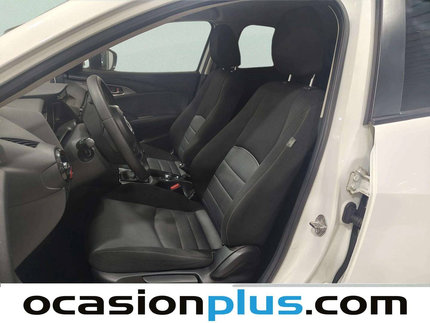 Foto Mazda CX-3 Mazda CX-3 1.5 SKYACTIV DE Style Nav 2WD (105 CV)