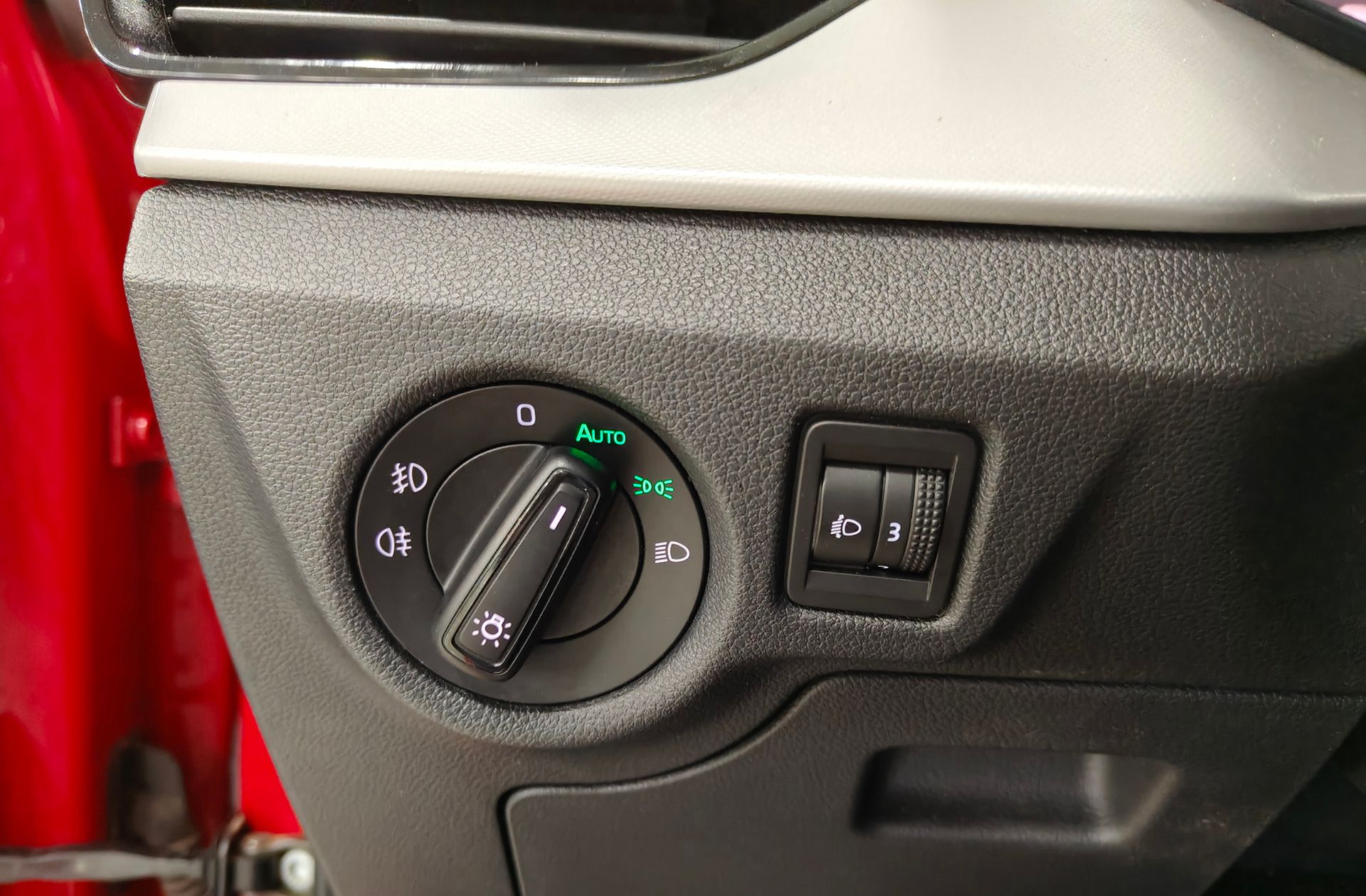 Škoda Scala 1.6 TDI Ambition - foto 22