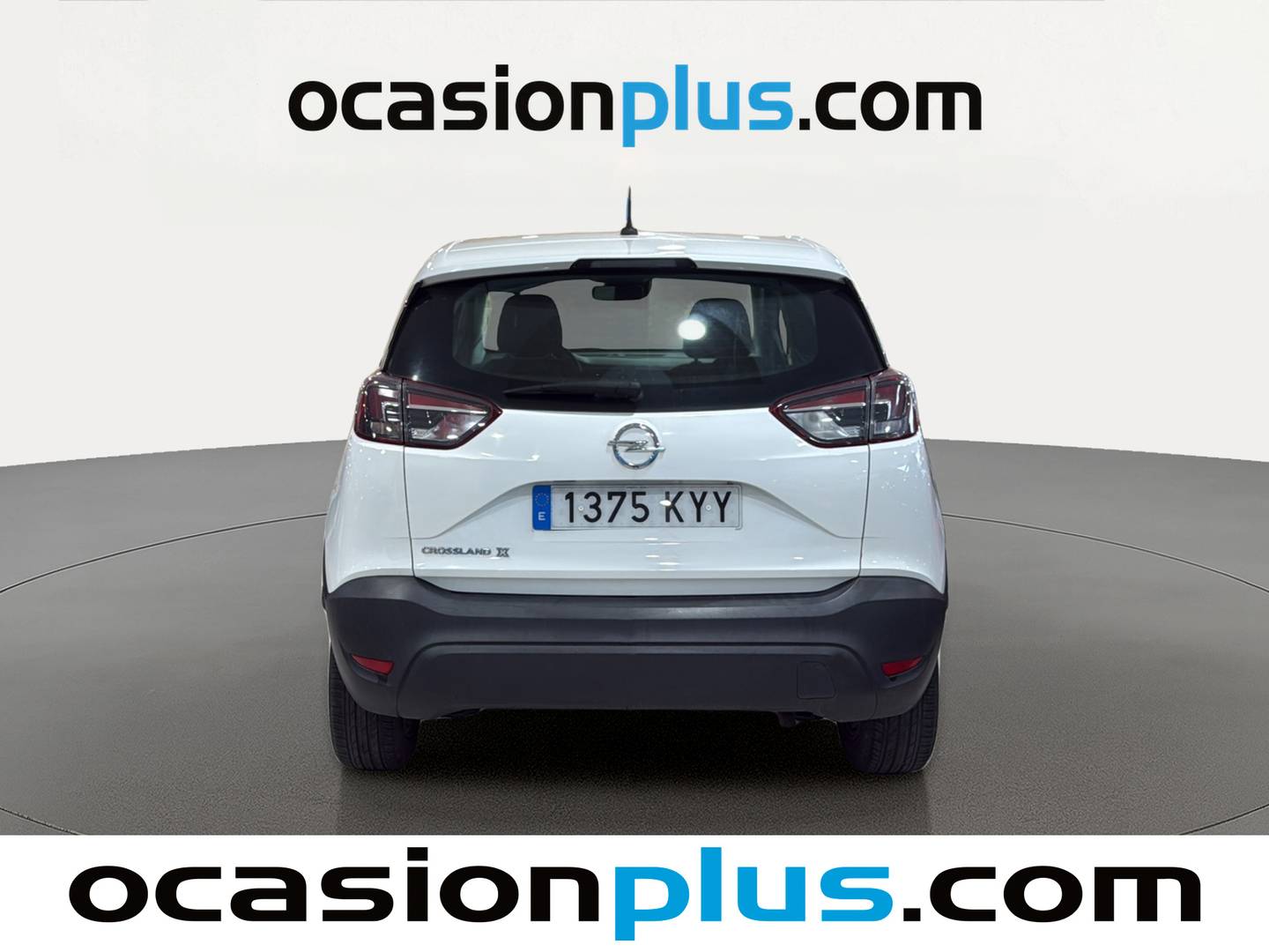 Opel Crossland X Opel Crossland X 1.2 Edition Pro (81 CV) barato