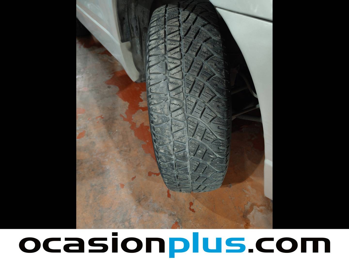Suzuki Grand Vitara Suzuki Grand Vitara 1.9 DDiS JLX (129 CV) manual