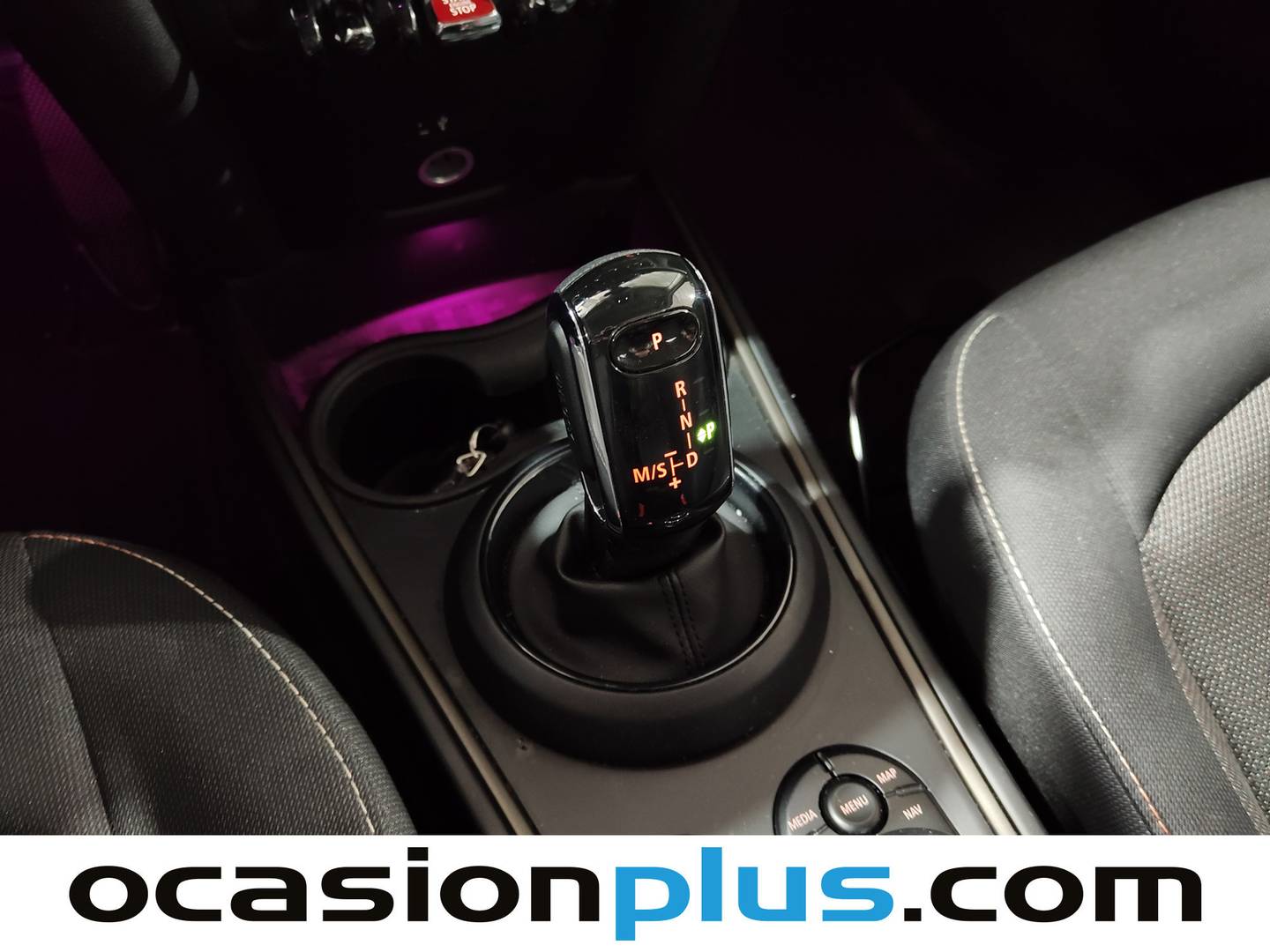 Mini Countryman MINI MINI Countryman Cooper (136 CV) de segunda mano