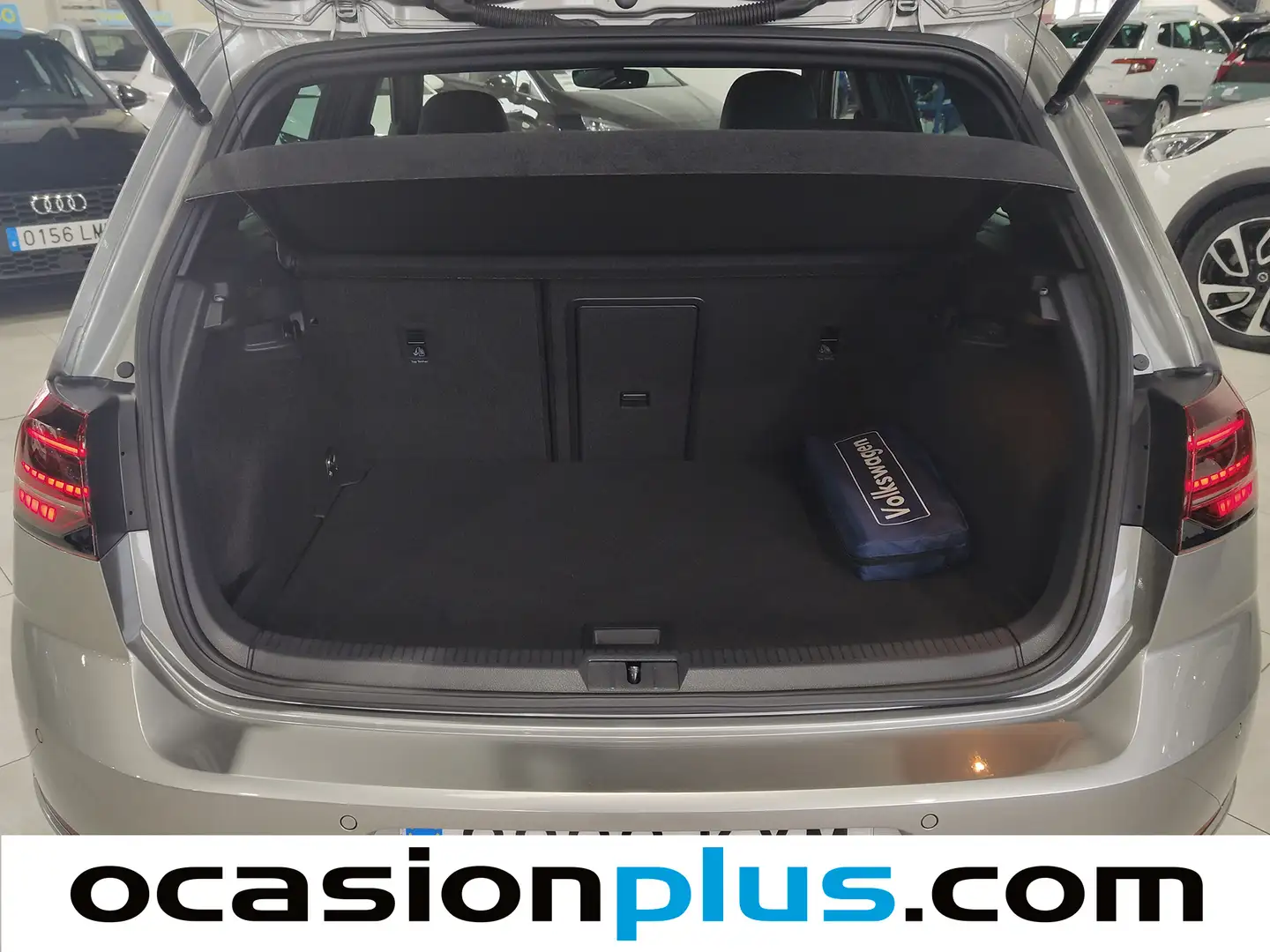 Foto Volkswagen Golf Volkswagen Golf GTI Performance 2.0 TSI (245 CV) DSG