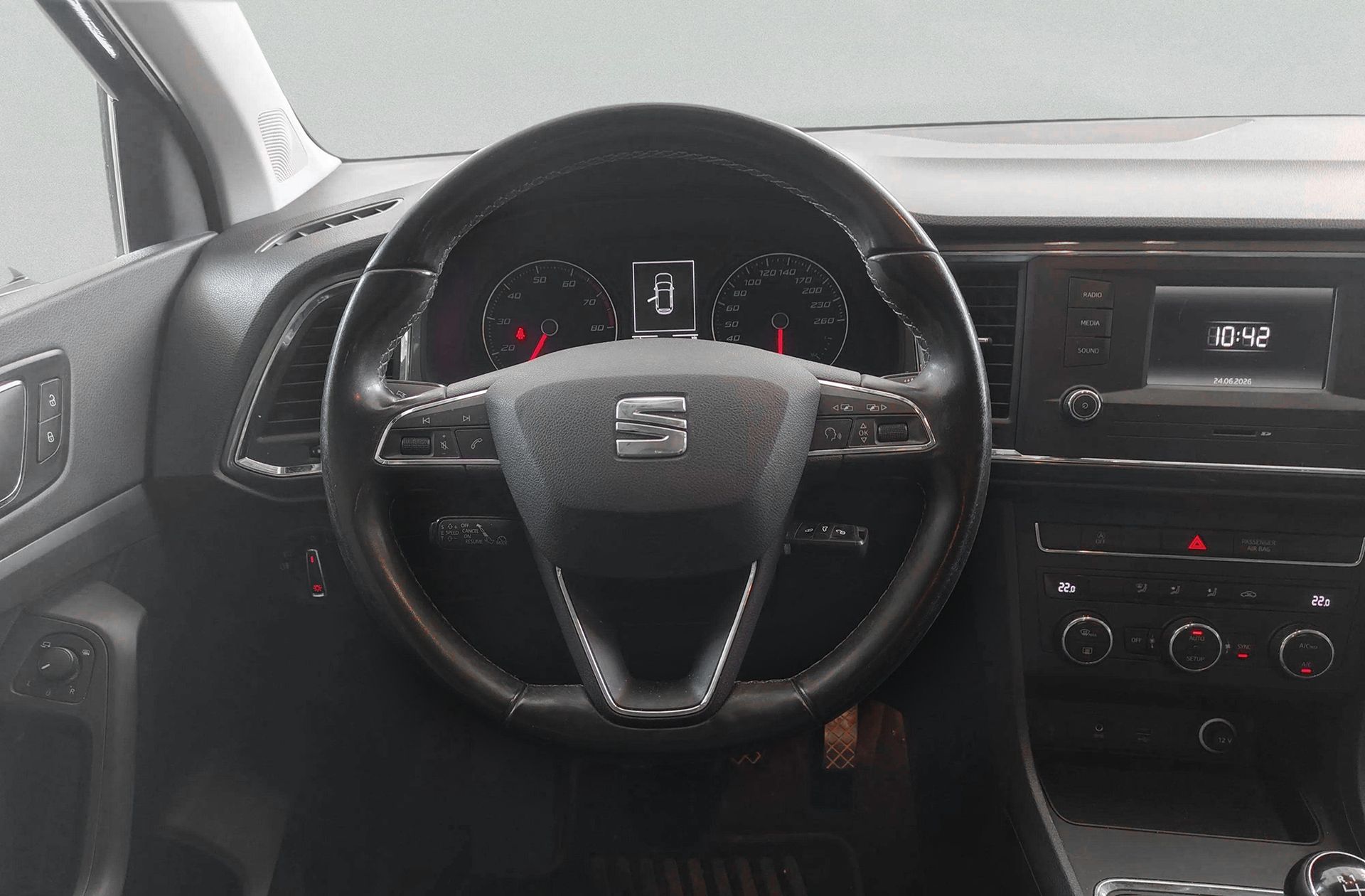 SEAT Ateca 1.0 TSI Ecomotive Style - foto 20