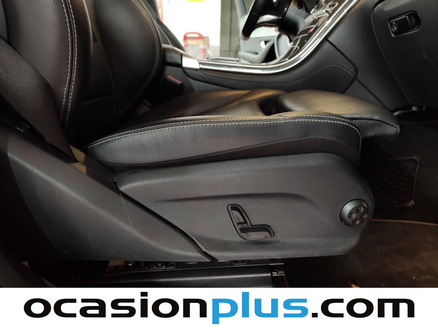 Foto Mercedes GLC Coupé Mercedes-Benz GLC Coupé 200 4Matic (197 CV) Pack AMG