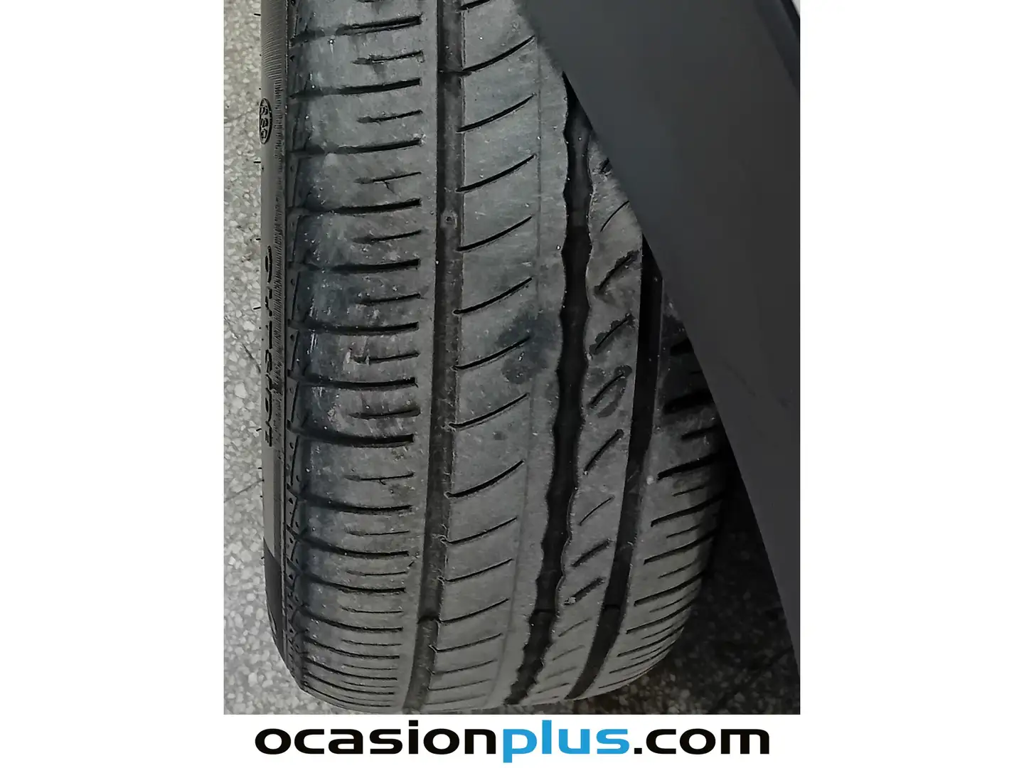 Foto Mini MINI MINI MINI 5 Puertas Cooper (136 CV)