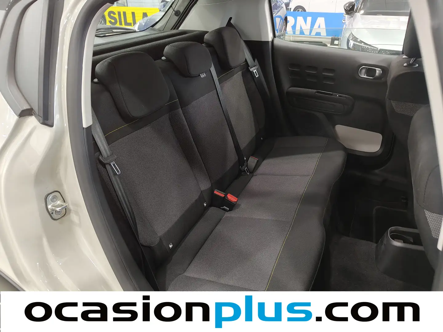 Foto Citroën C3 Citroen C3 PureTech 83 Feel Pack (83 CV)