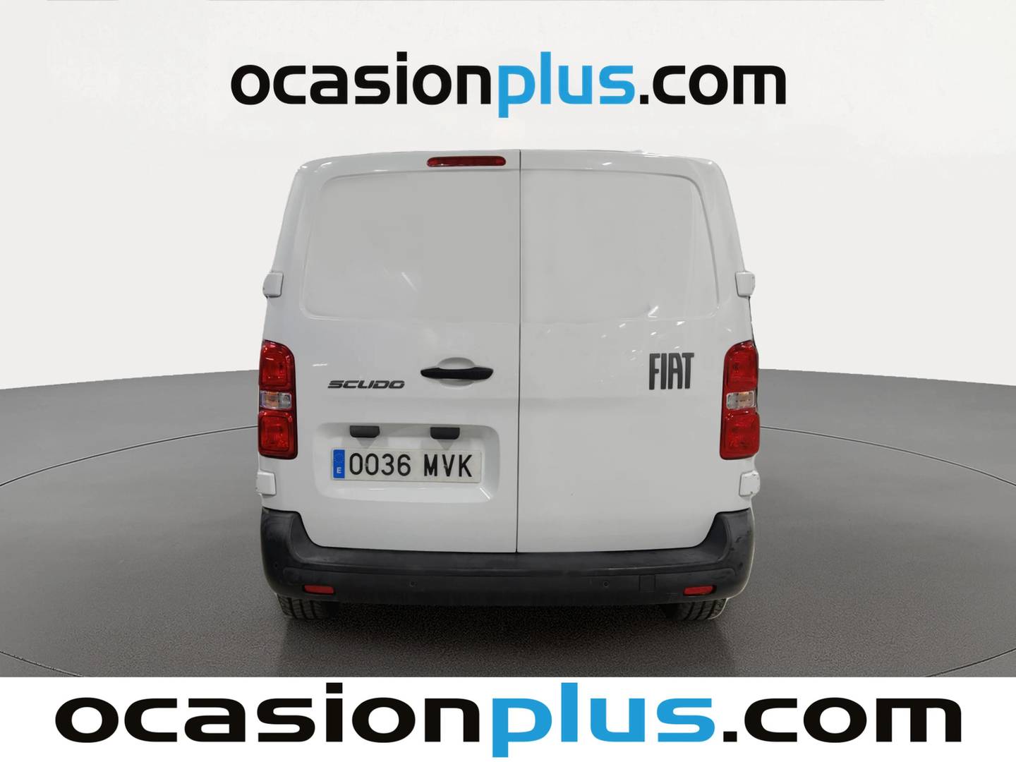 Fiat Scudo Fiat Scudo Furgon 1.5 Bluehdi L2 (120 CV) 120cv