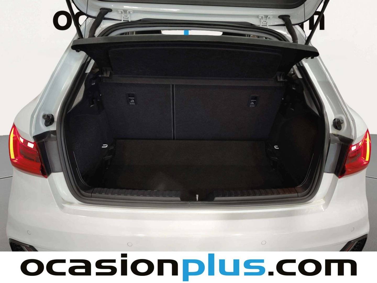 Fotos maletero Audi A1 Audi A1 Sportback Adrenalin edition 30 TFSI (110 CV) (pack S - line)