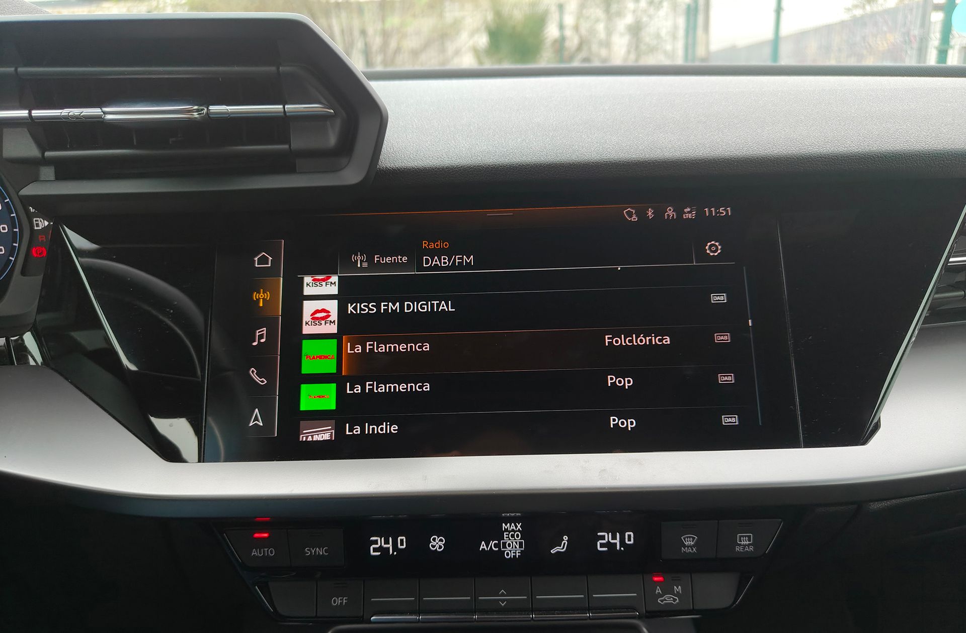 Audi A3 Sportback 30 TDI S tronic - foto 34