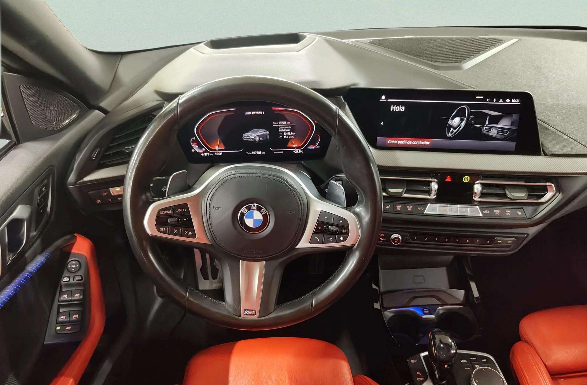 BMW Serie 2 M235i Gran Coupe xDrive - foto 40
