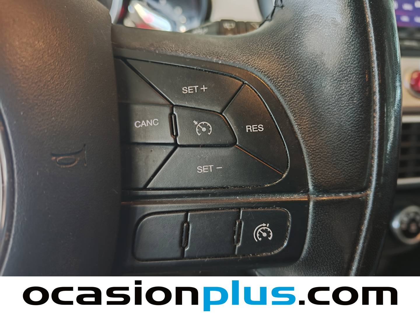 Foto Fiat 500X Fiat 500X 1.3 MultiJet Pop Star 4x2 (95 CV)