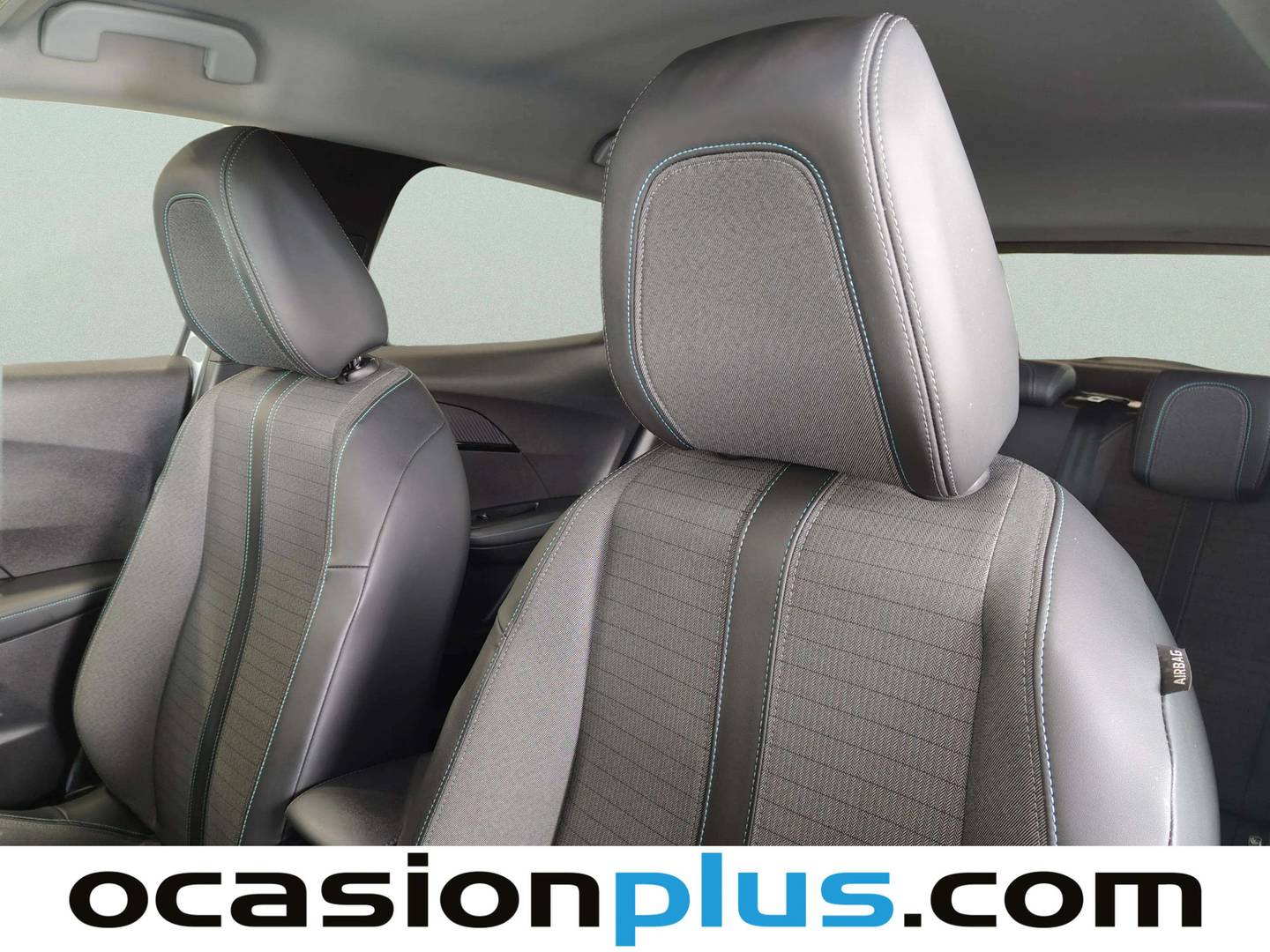 Acabados Peugeot 2008 Peugeot 2008 PureTech 100 S&S Allure Pack (100 CV)