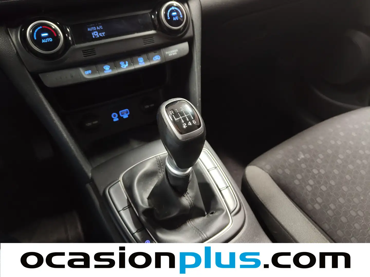 Foto Hyundai Kona Hyundai Kona 1.0 TGDI Klass 4x2 (120 CV)