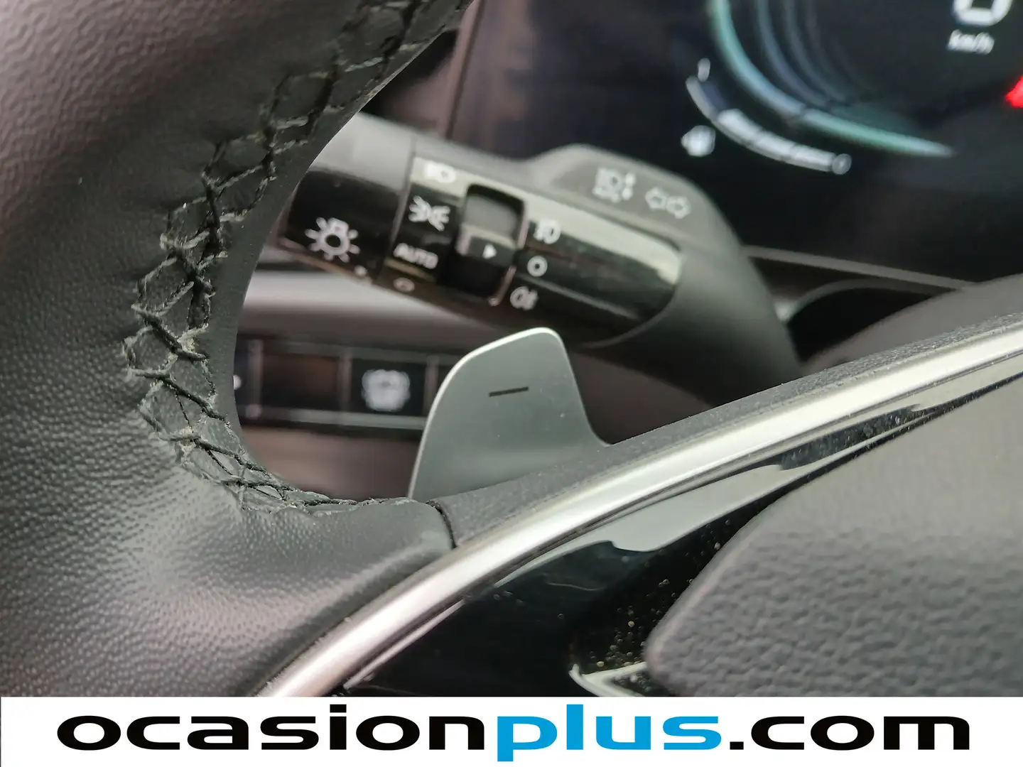 Foto KIA Niro Kia Niro 1.6 GDi HEV Drive (129 CV)