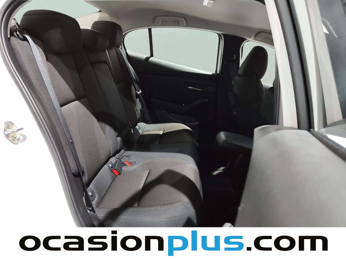 Foto Mazda Mazda3 Mazda Mazda 3 2.5L E-SKY G MHEV Prime-line (140 CV)