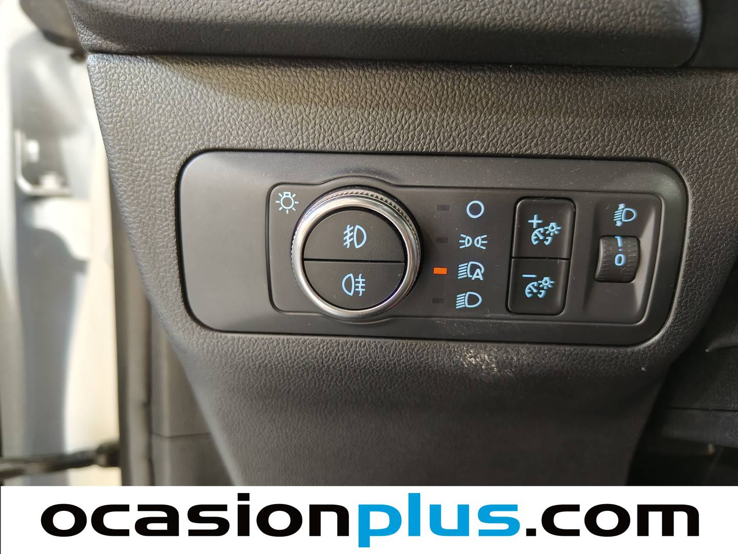 Accesorios del Ford Kuga Ford Kuga 1.5T EcoBoost ST-Line 4x2 (150 CV)