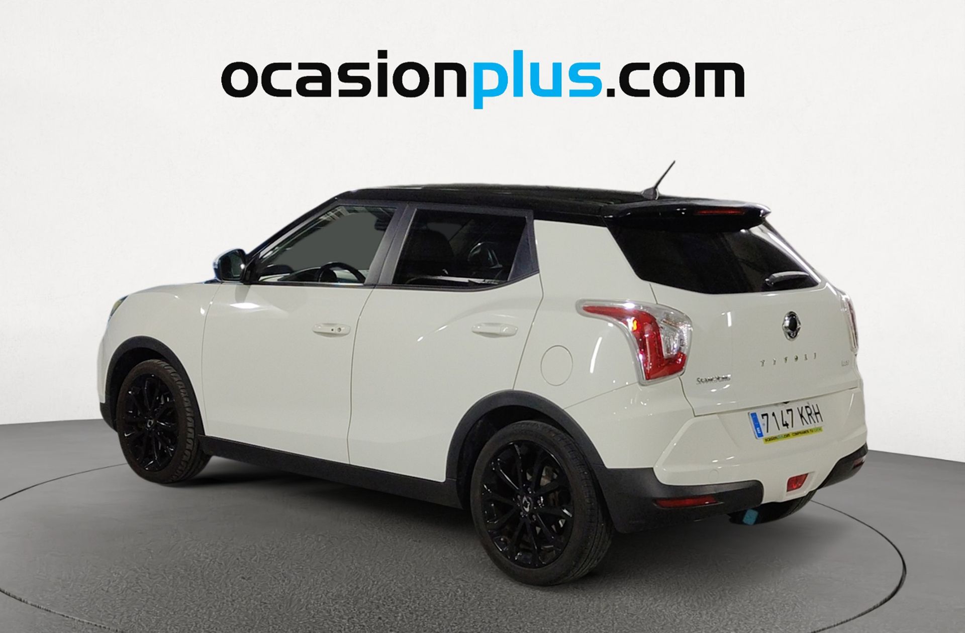 SsangYong Tivoli G16 GLP Limited 4x2 - foto 3