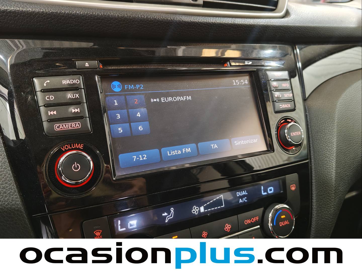 Nissan QASHQAI Nissan Qashqai DIG-T 115 Tekna 4x2 Xtronic (115 CV) km 0
