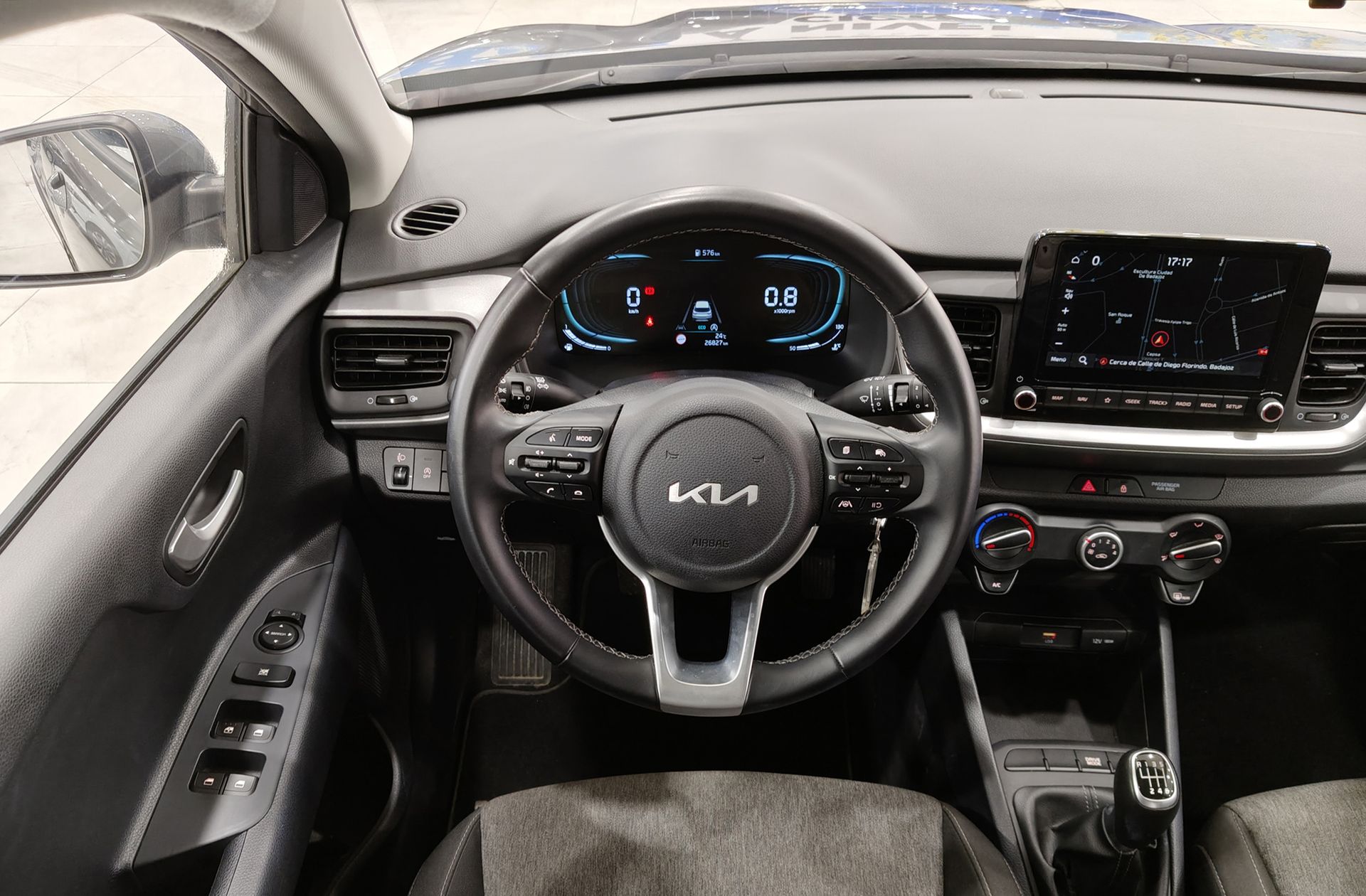 Kia Stonic 1.0 T-GDi MHEV Concept - foto 21