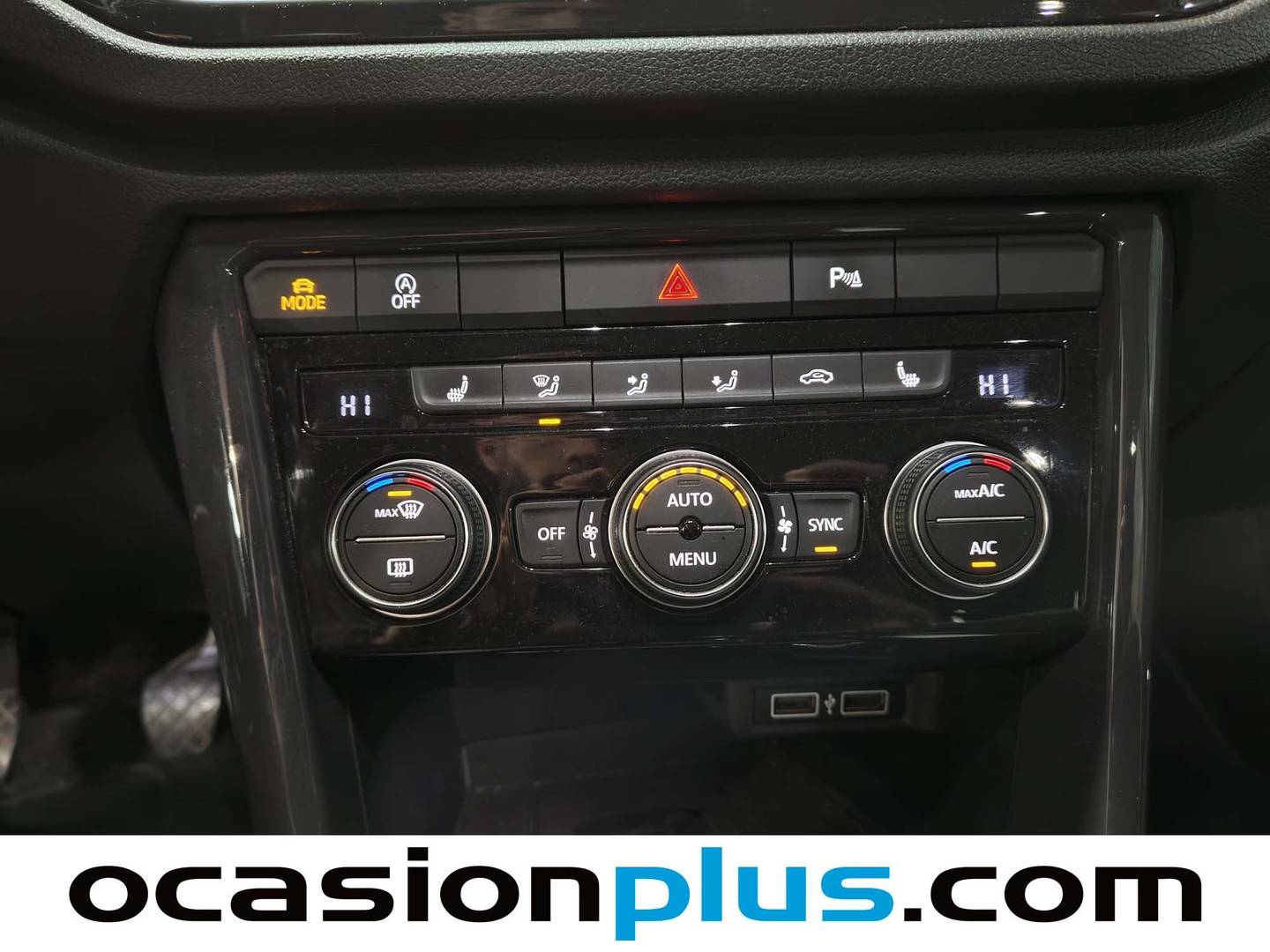 Foto Volkswagen T-Roc Volkswagen T-Roc Sport 1.5 TSI EVO (150 CV)