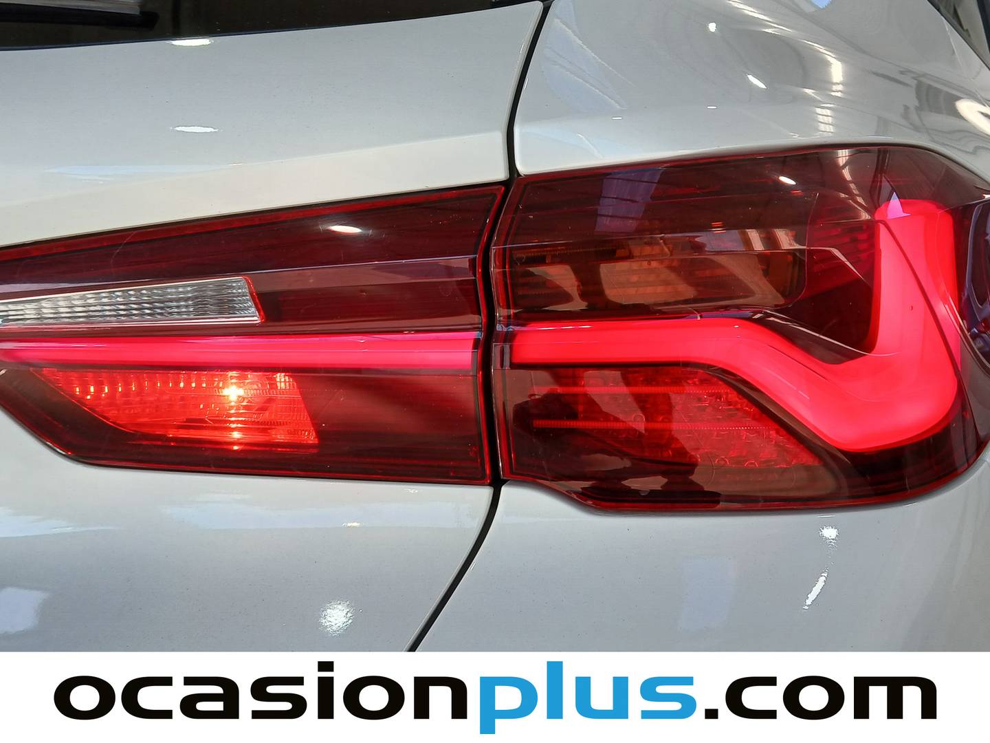 BMW X2 BMW X2 sDrive18i (140 CV) km 0