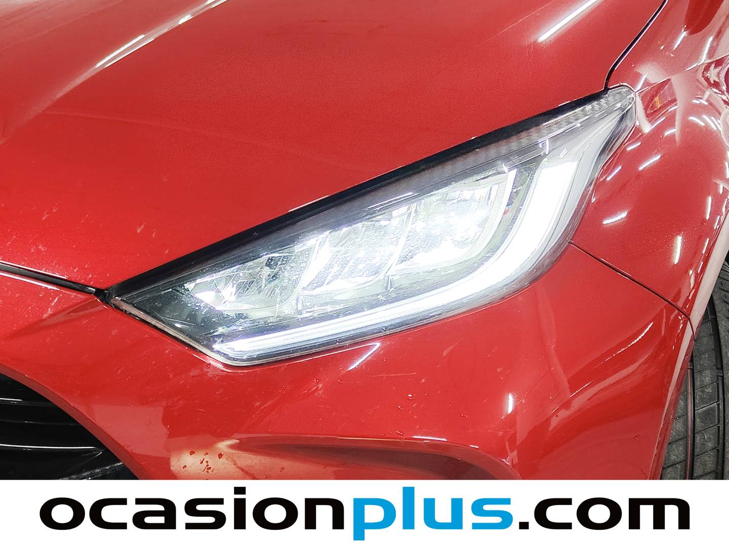 Toyota Yaris Toyota Yaris 1.5 120H Style Plu (116 CV) barato