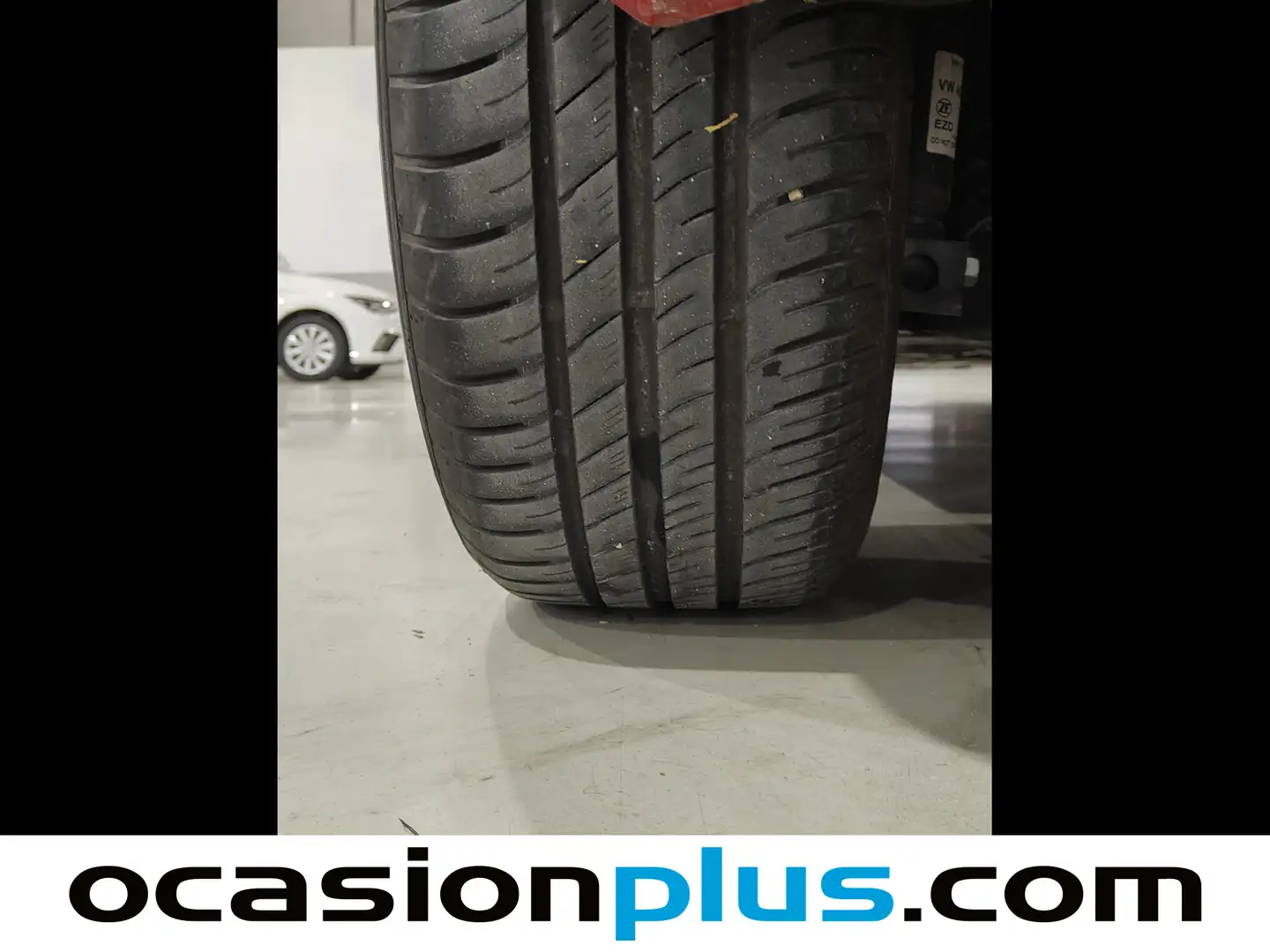 Foto Seat León SEAT León 1.0 TSI S&S Reference (90 CV)