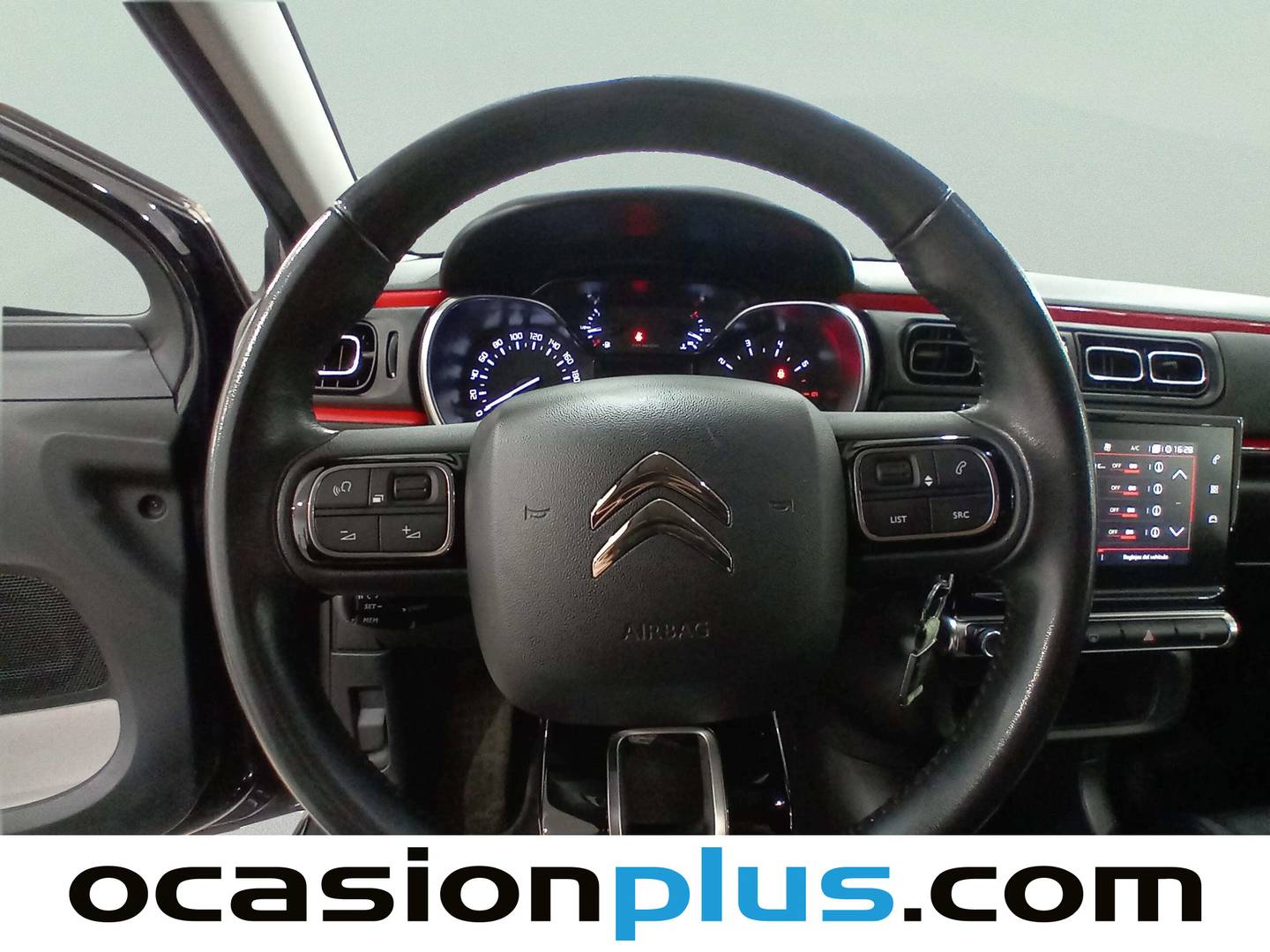 Citroën C3 Citroen C3 PureTech 110 S&S Shine (110 CV) 2019