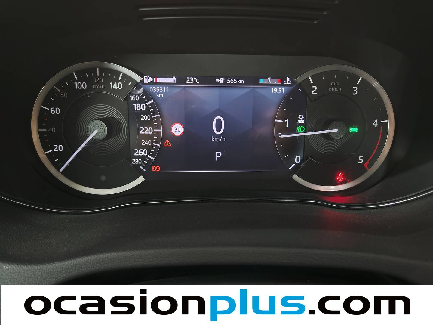 Jaguar E-Pace Jaguar E-PACE 2.0D S 4WD Auto (163 CV) seminuevo