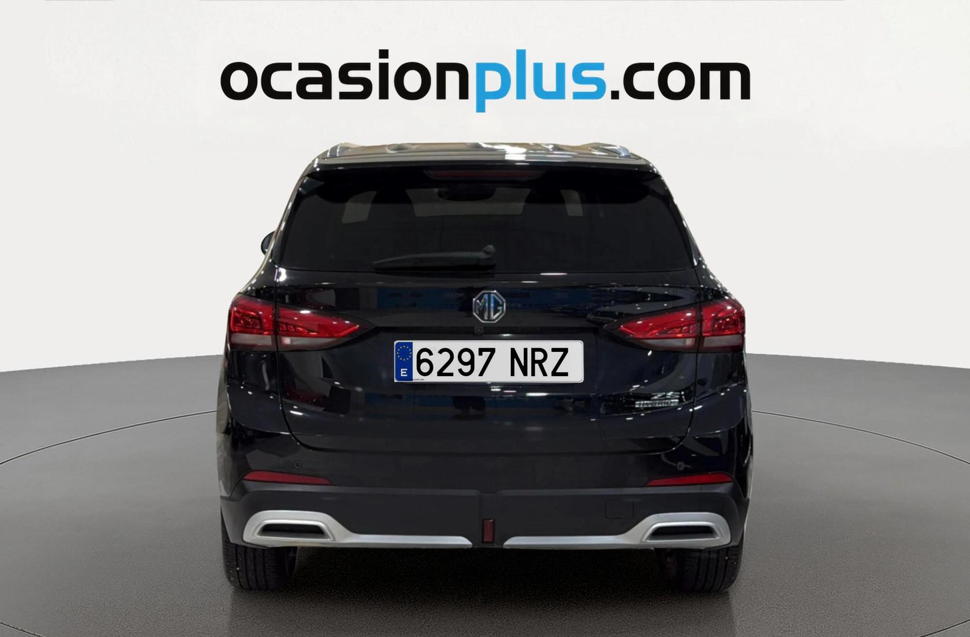 MG ZS 1.5 Hybrid+ Luxury - foto 17