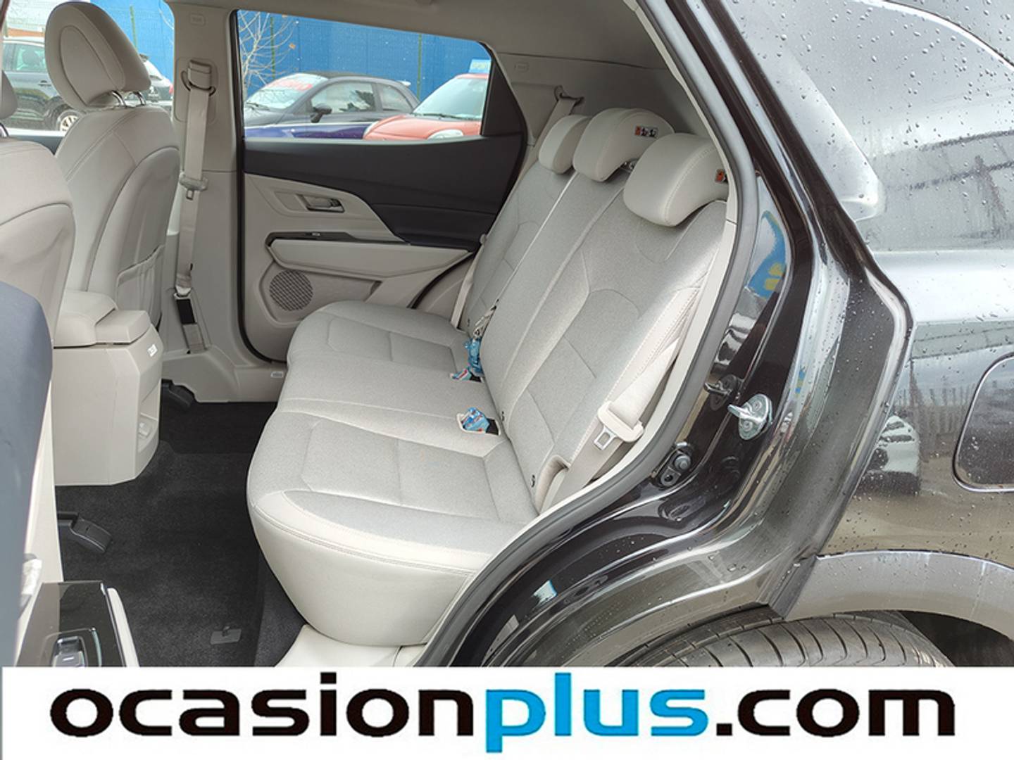 Foto SsangYong Korando Ssangyong Korando G15T Urban (163 CV)