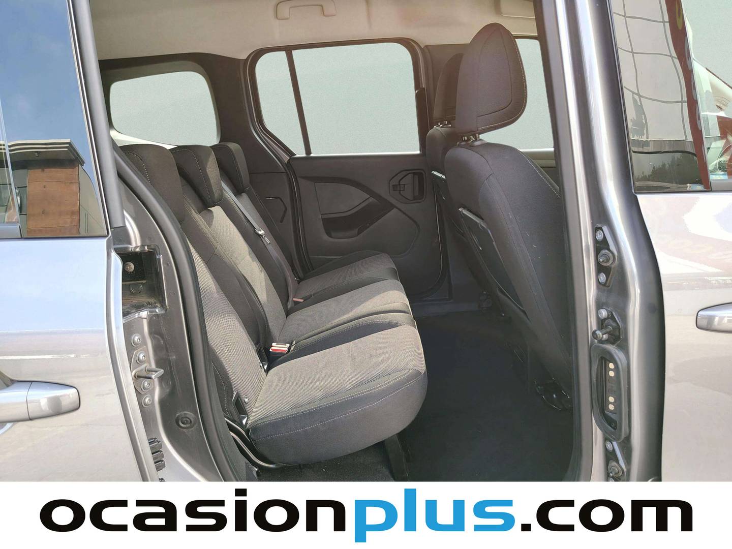 Mercedes Citan Mercedes Citan Combi 110 CDI Tourer Base (95 CV) al mejor precio