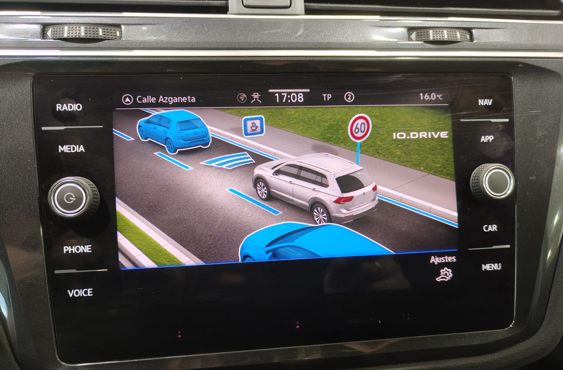 Volkswagen Tiguan Life 1.5 TSI - foto 31