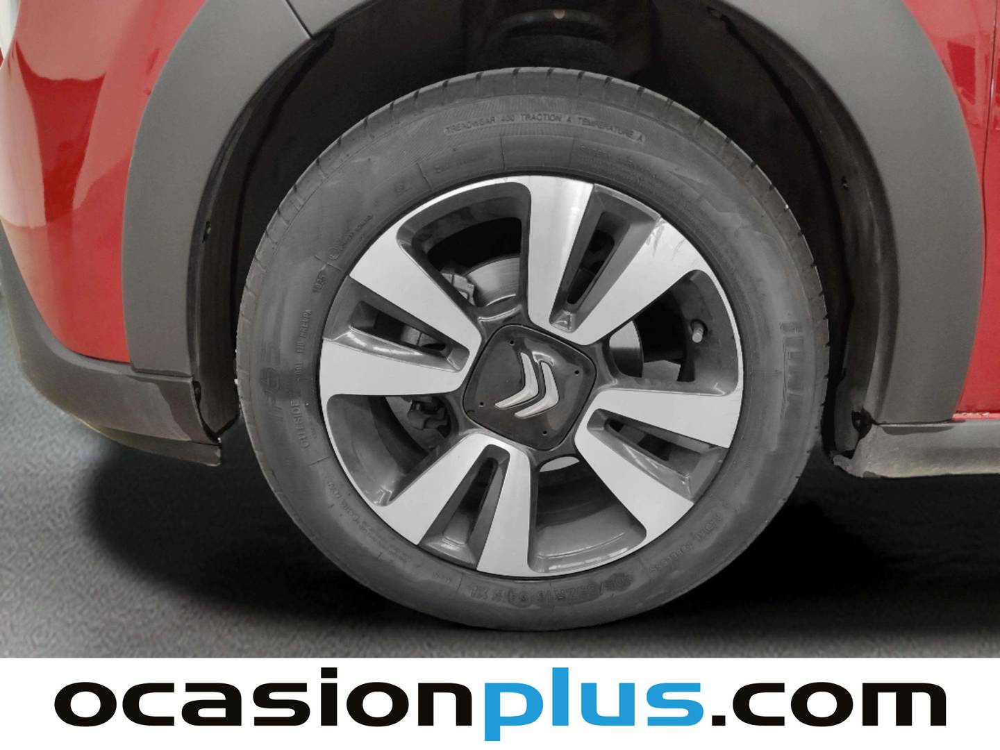 Citroën C3 Citroën C3 PureTech 82 Feel (83 CV) de ocasión