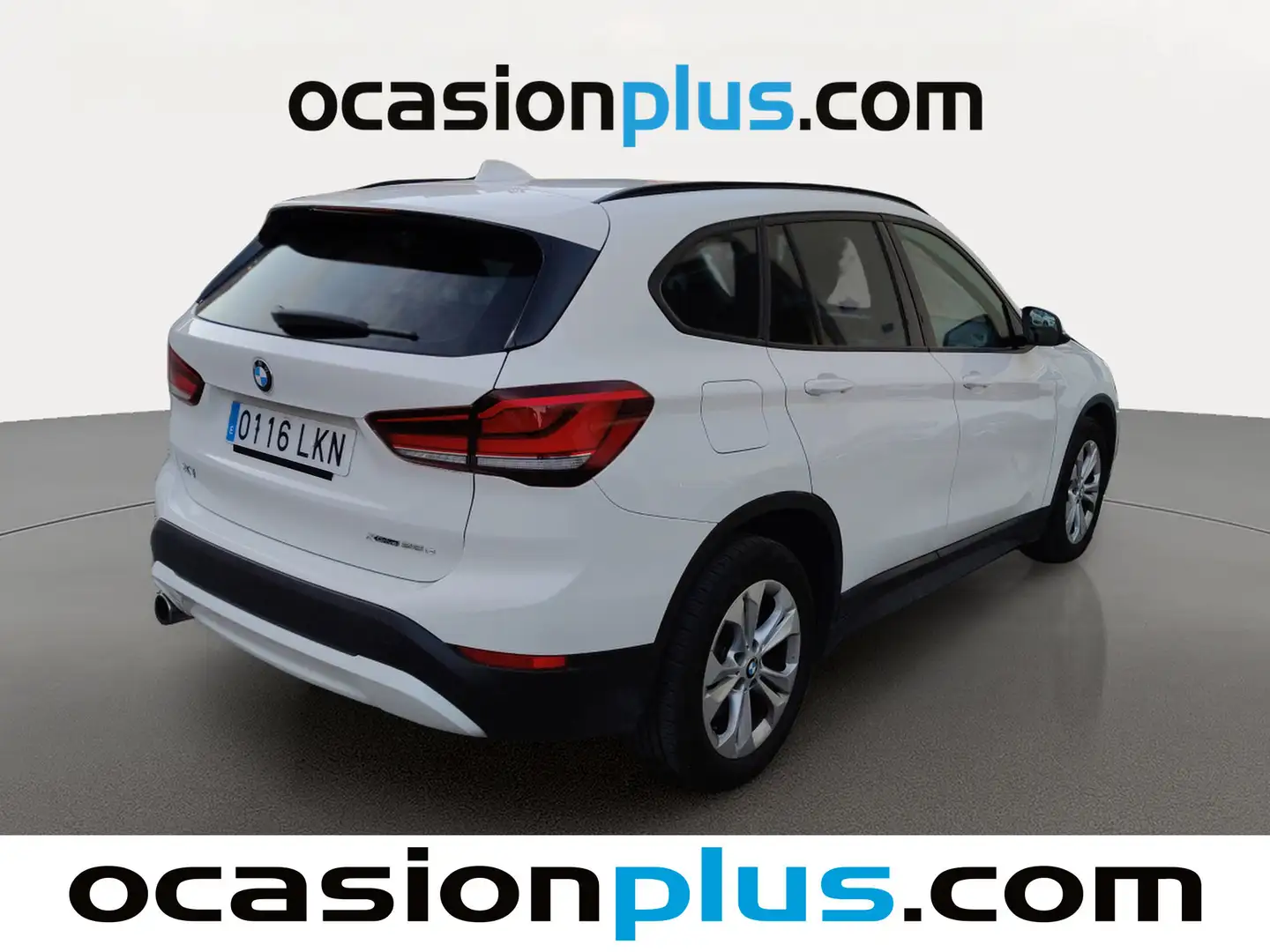 Foto BMW X1 BMW X1 xDrive25e (220 CV)