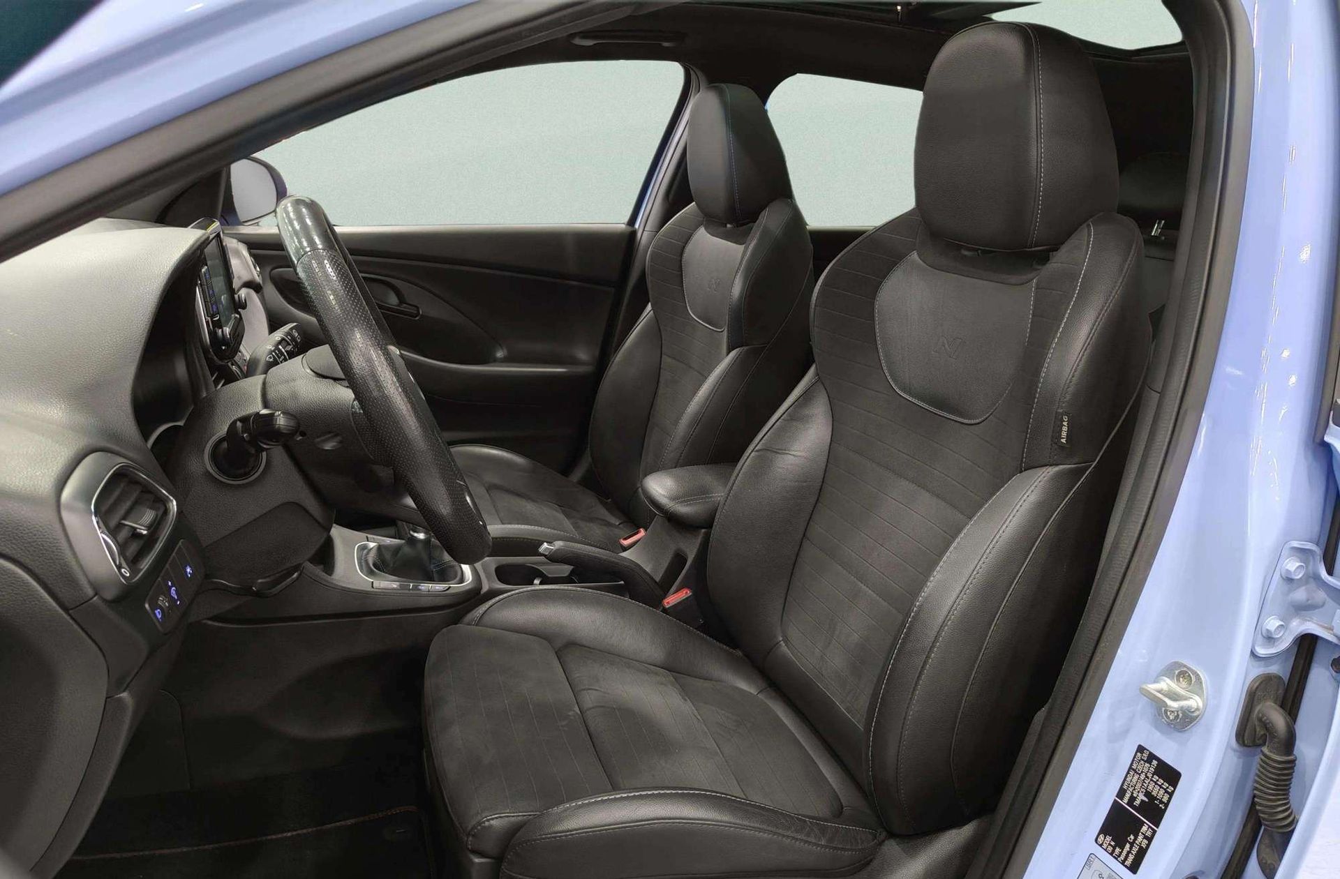 Hyundai i30 2.0 T-GDi N Performance Sky - foto 15