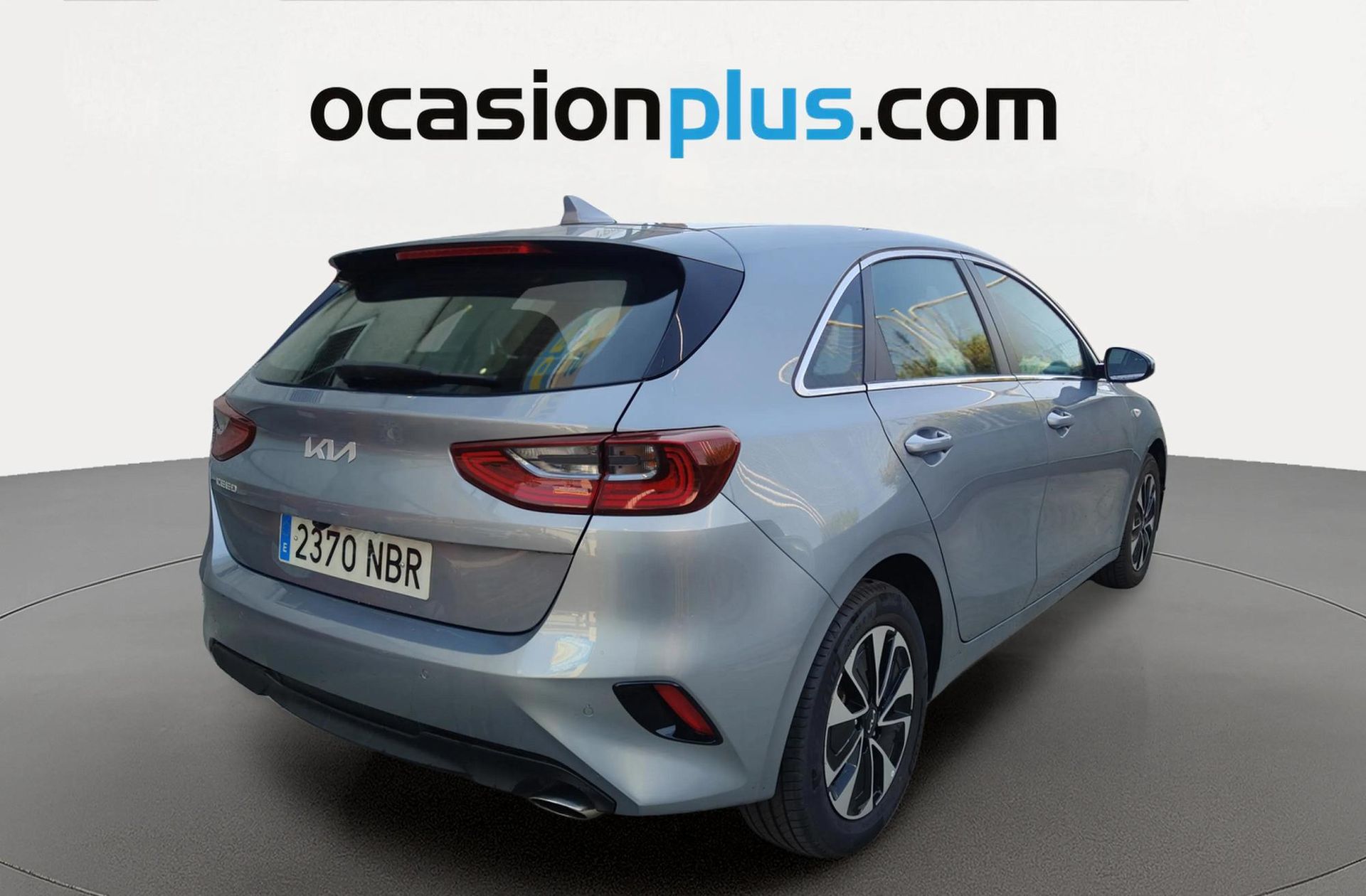 Kia Ceed 1.0 T-GDi Drive - foto 4