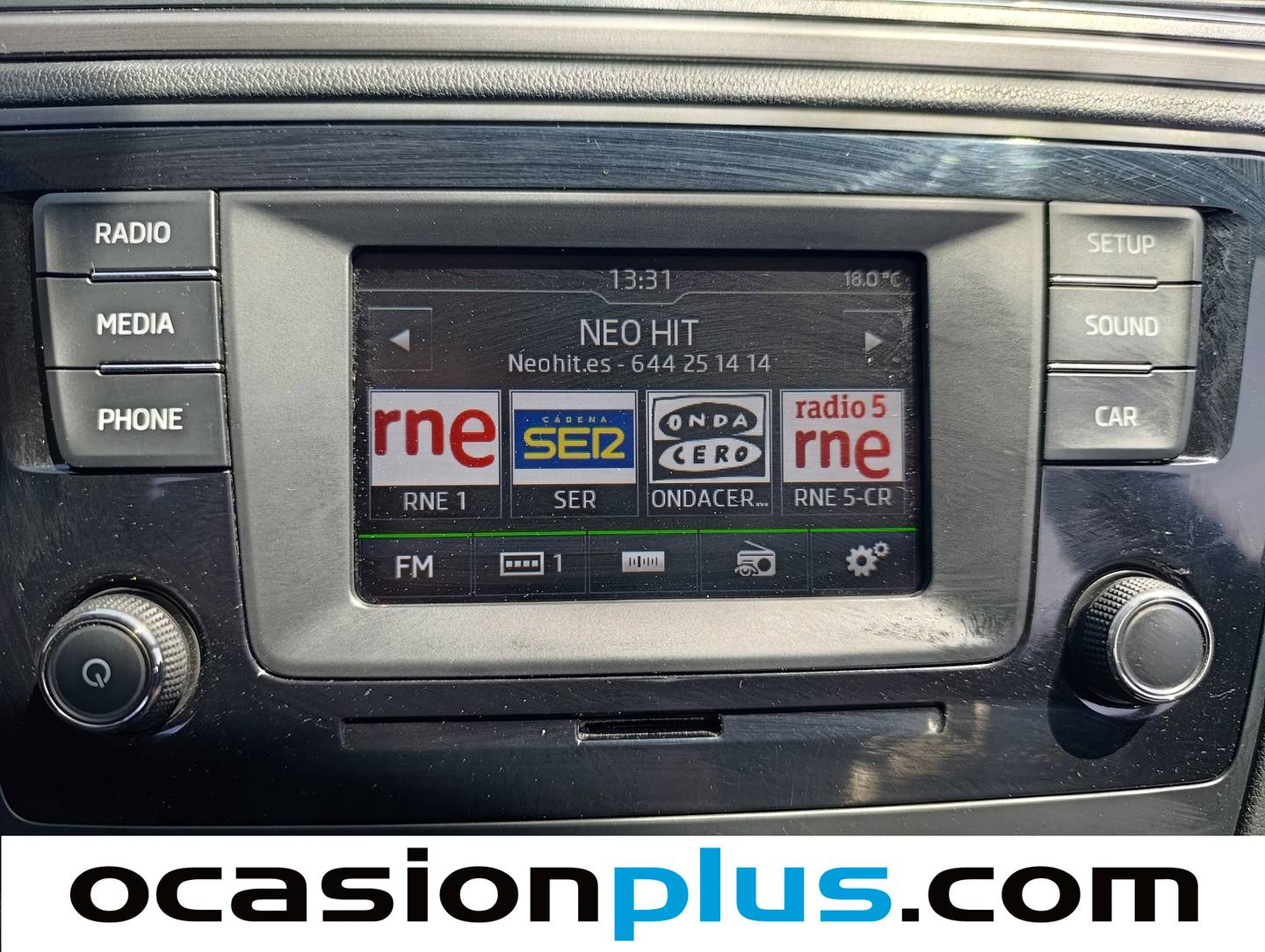 Skoda Rapid Skoda Rapid 1.4 TSI Elegance DSG (125 CV) gasolina