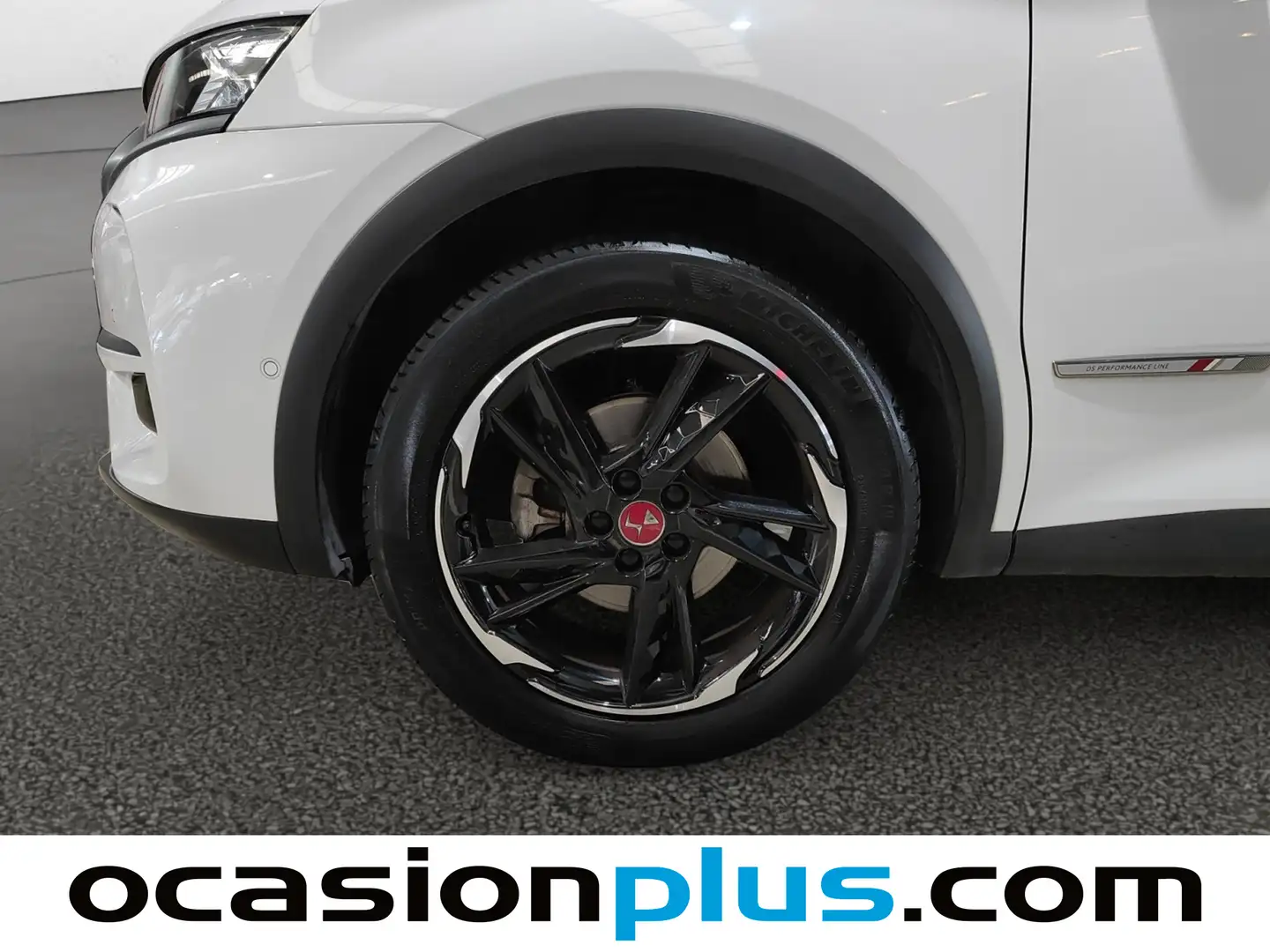 Foto DS DS 7 Crossback DS DS7 Crossback BlueHDi 130 DE Performance Line AT (130 CV)