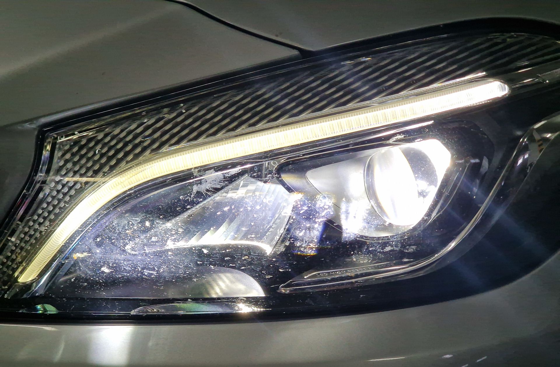 Mercedes-Benz Clase A 200 d Pack AMG - foto 14