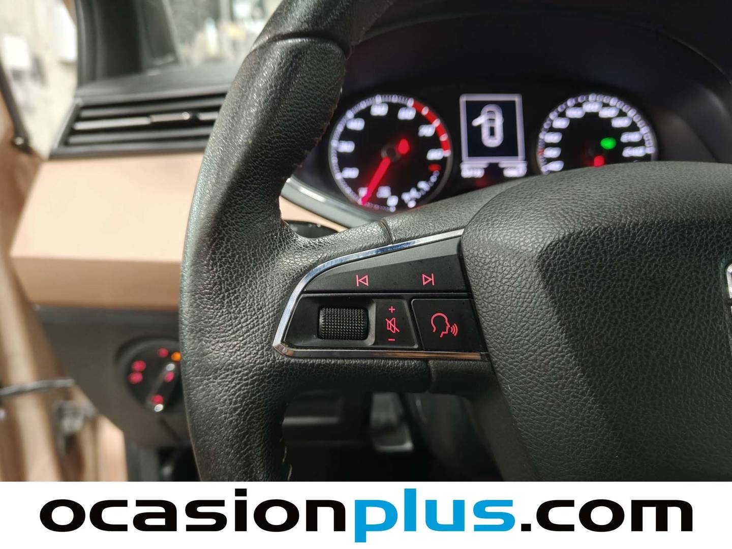 Seat Ibiza SEAT Ibiza 1.0 EcoTSI S&S Xcellence DSG (115 CV) de ocasión